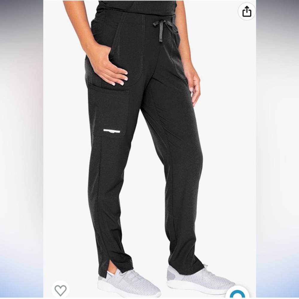 Sketchers Nursing pants X 3 Size Medium NP